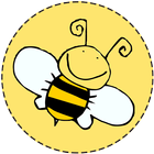 Baby Bee icône