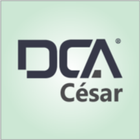 DCA CESAR-icoon