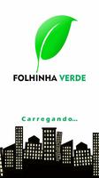 Folhinha Verde ポスター