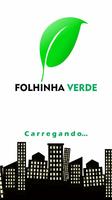 Folhinha Verde poster