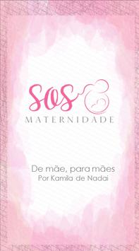 SOS Maternidade 海报