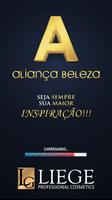 برنامه‌نما Aliança Beleza عکس از صفحه