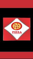 Disk Pizza Curitiba APP teste Affiche