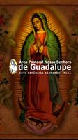 Guadalupe de Santarém Affiche