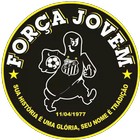 Força Jovem SFC Zeichen