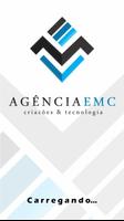 Agência EMC Affiche