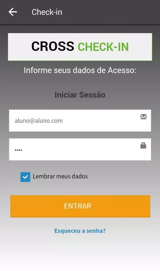 Cross Check-In APK (Android App) - Free Download