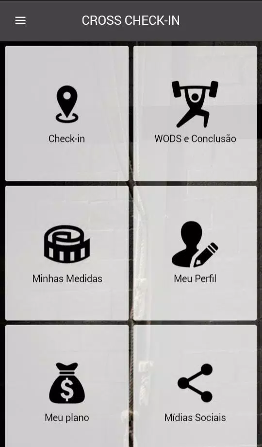 Cross Check-In - Baixar APK para Android