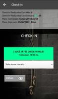 Cross Check-in screenshot 2