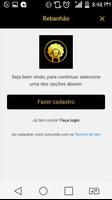 Rebanhão imagem de tela 1