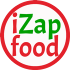 iZapfood आइकन