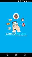 Câmara Mar de Espanha AOVIVO 海報