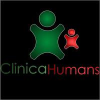Clinica Humans Affiche