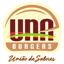 Una Burgers aplikacja