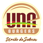 Una Burgers icône
