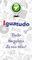 Iguatudo o guia de Iguatu 海报