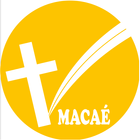 Aliança Eterna Macaé icône