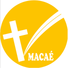 Aliança Eterna Macaé biểu tượng