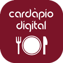 App Cardápio Digital APK