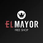 ElMayor Free Shop biểu tượng