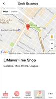 ElMayor Free Shop ảnh chụp màn hình 3