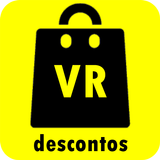 Guia VR Descontos icon