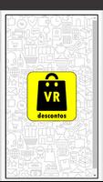 Guia VR Descontos โปสเตอร์