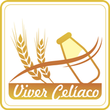 Viver Celíaco icon