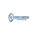 CCC - Centro Comercial Copacabana آئیکن