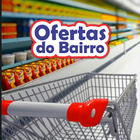 Ofertas do Bairro icône