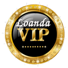 LoandaVip - Ofertas e promoções em Loanda ไอคอน
