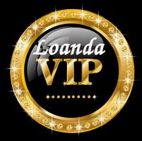 LoandaVip - Ofertas e promoções em Loanda โปสเตอร์