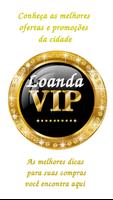 LoandaVip - Ofertas e promoções em Loanda 截图 1