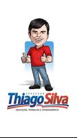 Thiago Silva Vereador Affiche