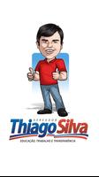 Thiago Silva Vereador capture d'écran 1