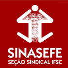 SINASEFE-IFSC 圖標