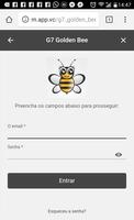 G7 Golden Bee 截图 1