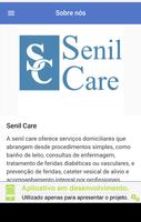 Senil Care screenshot 1