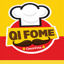Qi Fome - São Vicente aplikacja