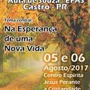 Hinário EFAS - Na Esperança de uma Nova Vida aplikacja