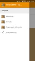 Hinário EFAS - Na Esperança de uma Nova Vida screenshot 3