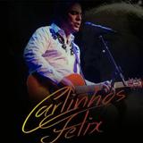 Carlinhos Felix ícone