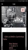 Carlinhos Felix imagem de tela 1