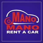 آیکون‌ Mano a Mano Rent a Car