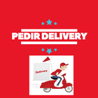 Pedir Delivery icône
