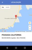 POUSADA CALIFORNIA ภาพหน้าจอ 2