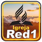 آیکون‌ Igreja RED I