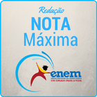 Redação ENEM Nota Máxima icon