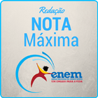 Redação ENEM Nota Máxima icône