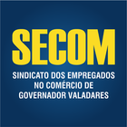 Sindserviços SECOM icône